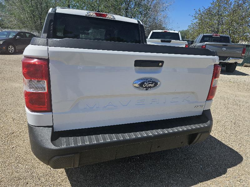 Ford Maverick XL 2024