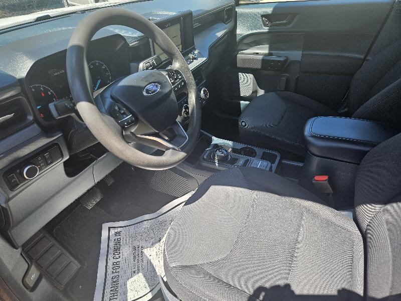 Ford Maverick XL 2024