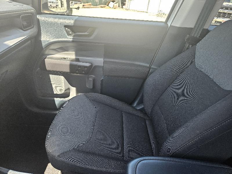 Ford Maverick XL 2024