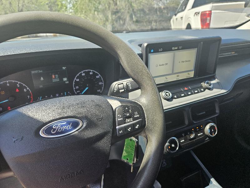 Ford Maverick XL 2024