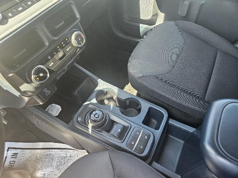 Ford Maverick XL 2024