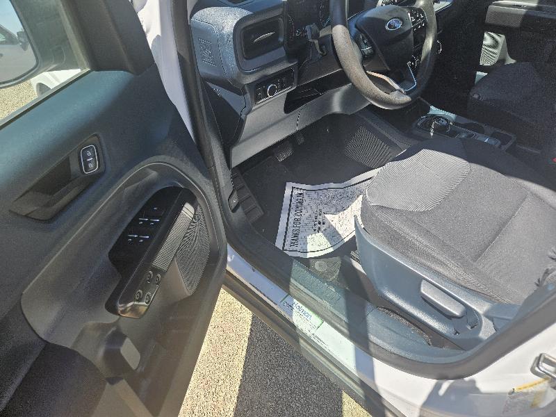 Ford Maverick XL 2024