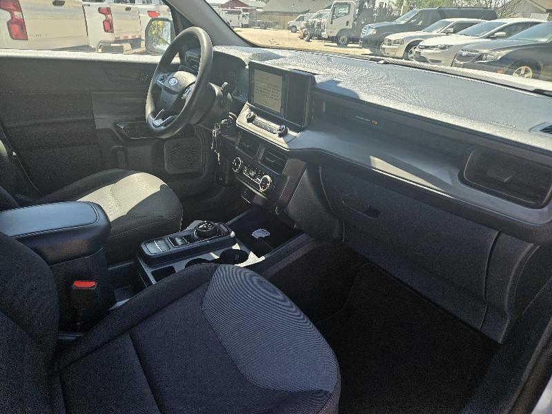 Ford Maverick XL 2024