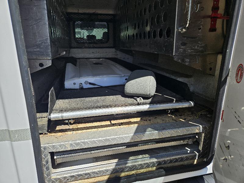 Ford F-250 SD XL SuperCab Long Bed 4WD 2017