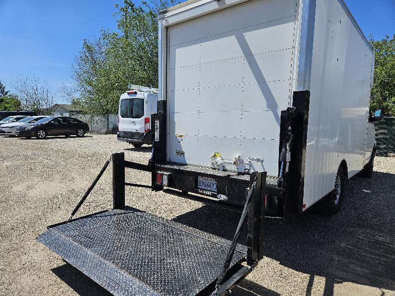 Chevrolet Express G3500 139" 2021