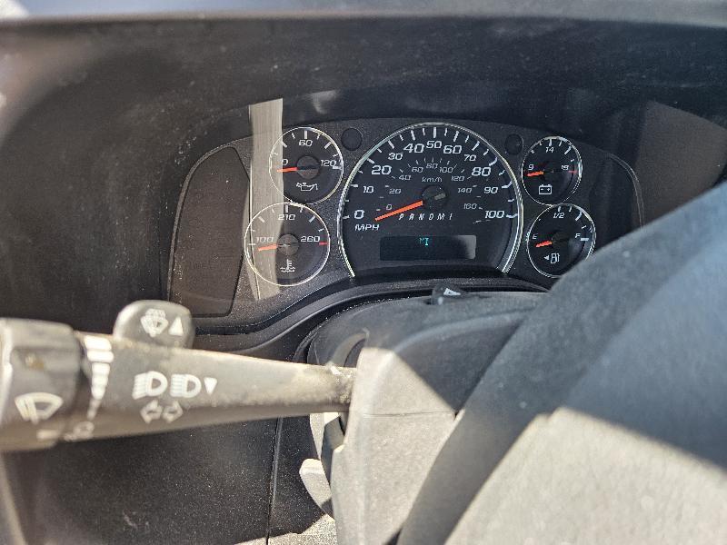 Chevrolet Express G3500 139" 2021