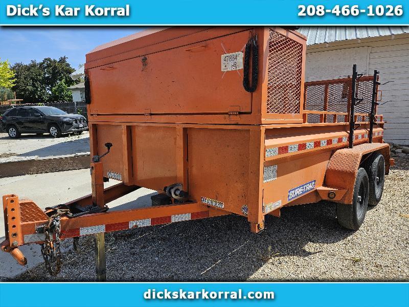 Sure Trac ST1021  2016
