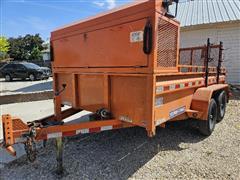 2016 Sure Trac ST1021 