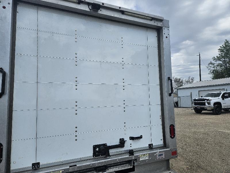 Ford Transit T-350 HD DRW 2018