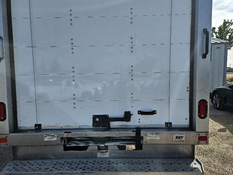 Ford Transit T-350 HD DRW 2018