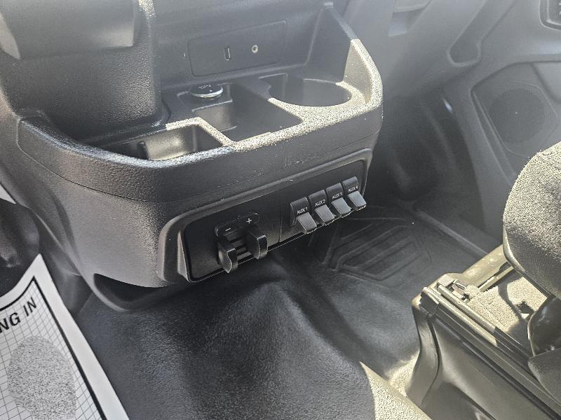 Ford Transit 250 Van Low Roof w/Sliding Pass. 130-in. WB 2016