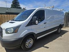2016 Ford Transit 