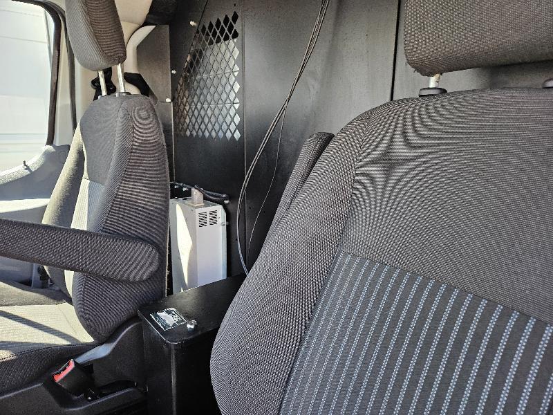 Ford Transit 250 Van Low Roof w/Sliding Pass. 130-in. WB 2016