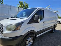 2016 Ford Transit 