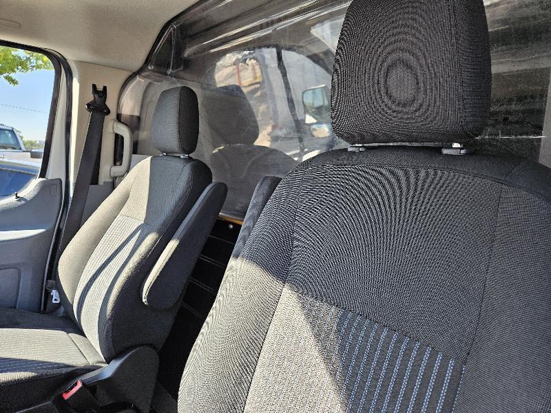 Ford Transit 150 Van Low Roof w/Sliding Pass. 130-in. WB 2019
