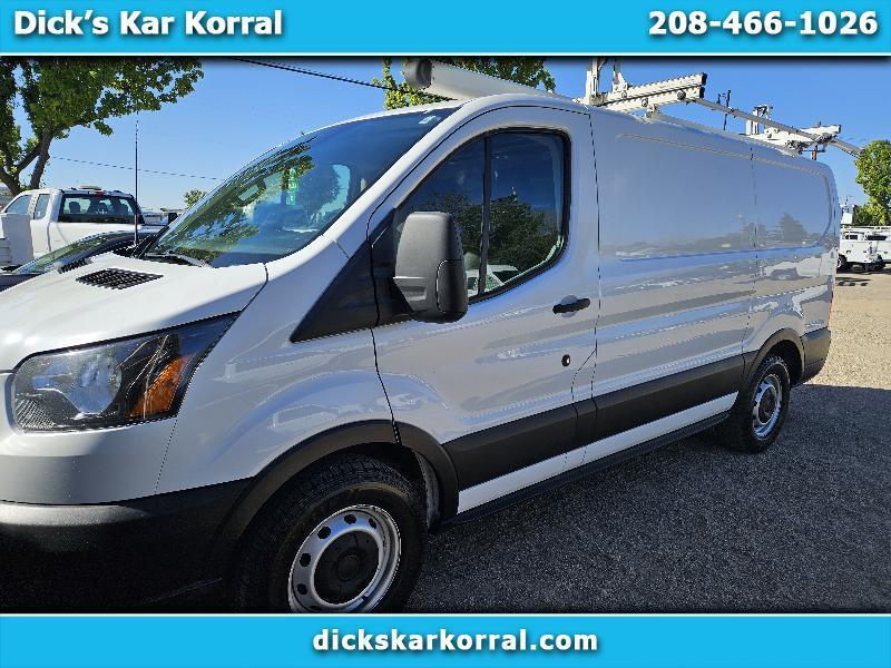 2019 Ford Transit 150 Van Low Roof w/Sliding Pass. 130-in. WB