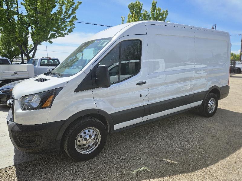 Ford Transit  2023