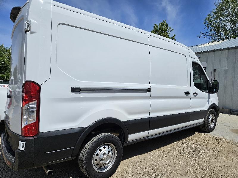 Ford Transit  2023