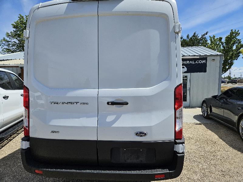 Ford Transit  2023