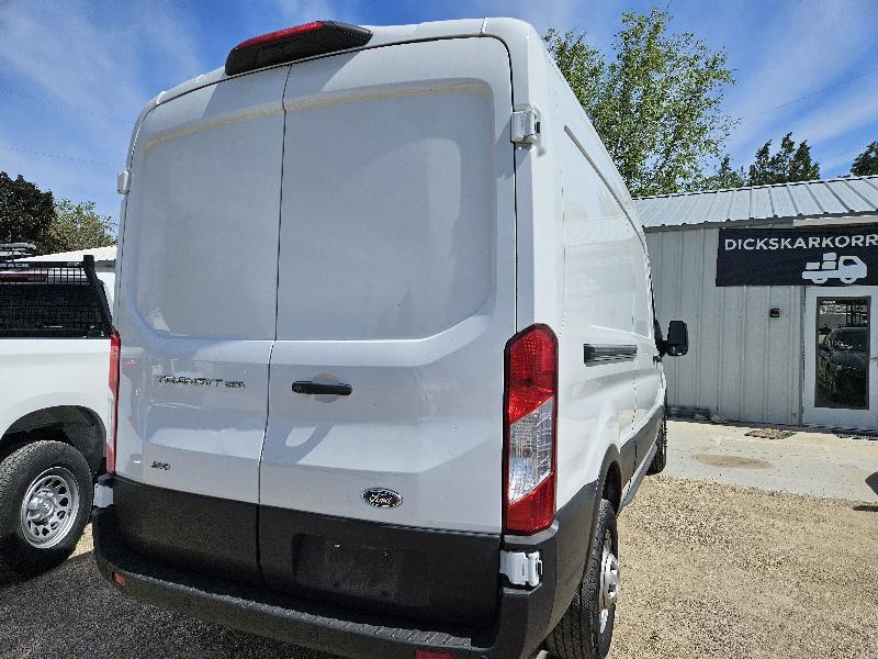 Ford Transit  2023