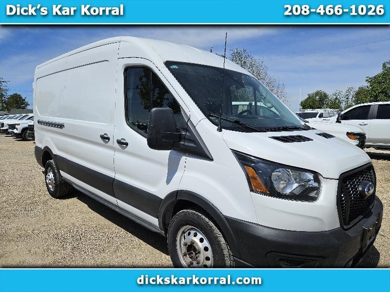 Ford Transit  2023