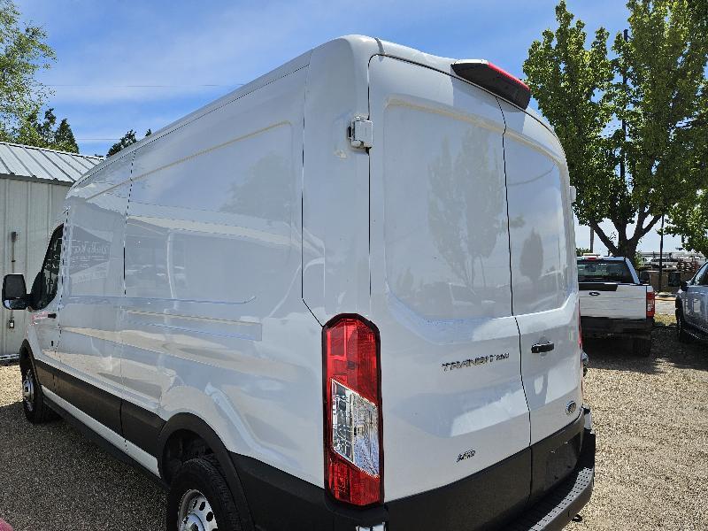 Ford Transit  2023