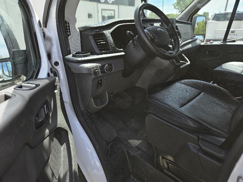 Ford Transit  2023