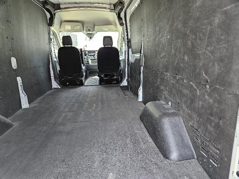 Ford Transit  2023