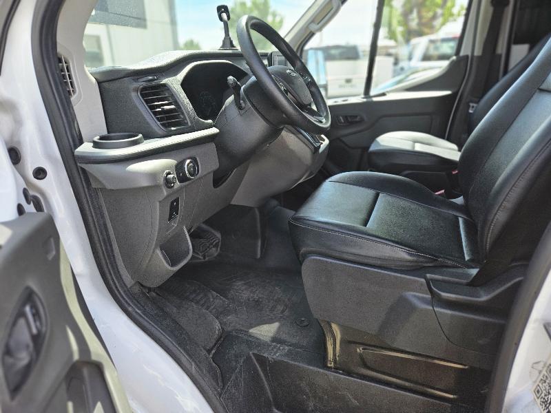 Ford Transit  2023