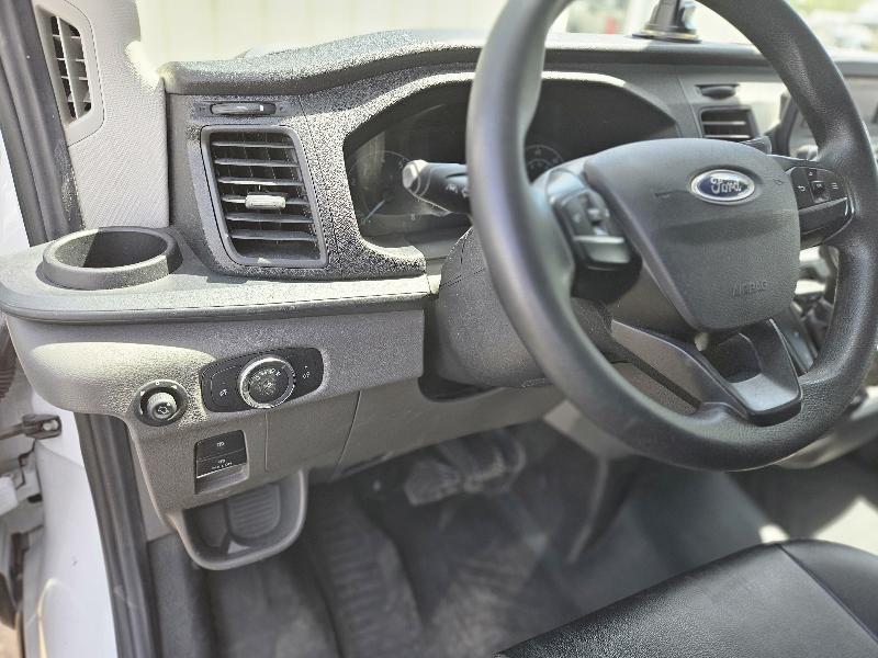 Ford Transit  2023