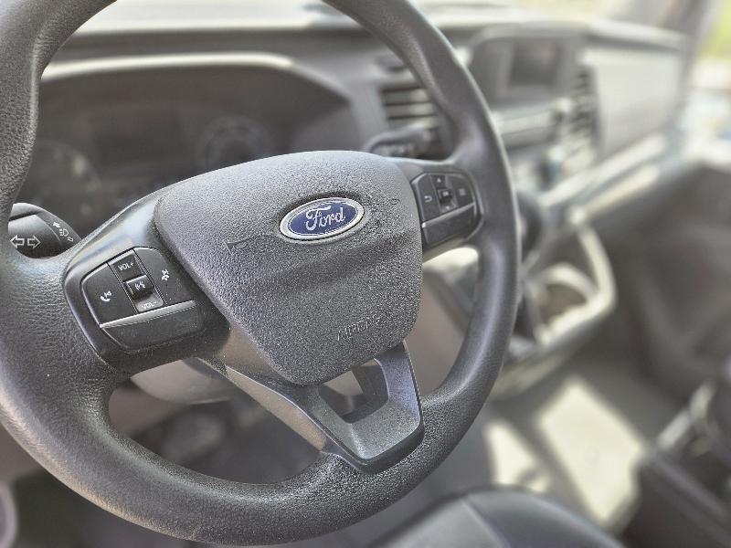 Ford Transit  2023