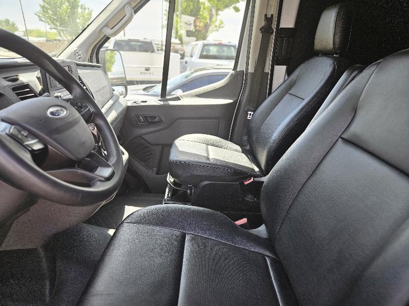 Ford Transit  2023