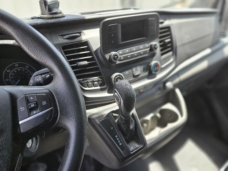 Ford Transit  2023
