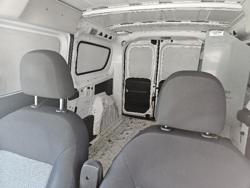 RAM ProMaster City Tradesman Cargo 2018