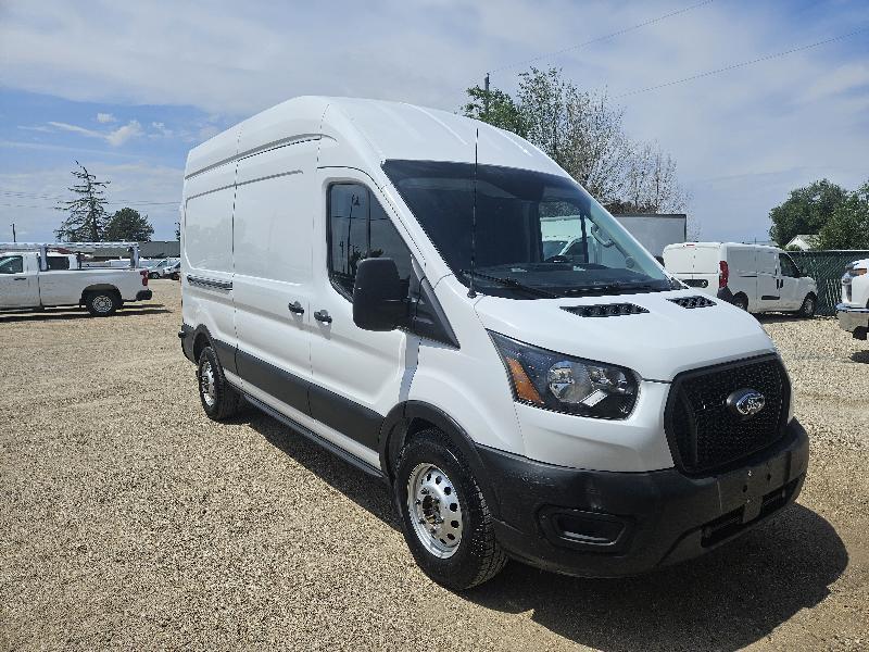 Ford Transit  2022