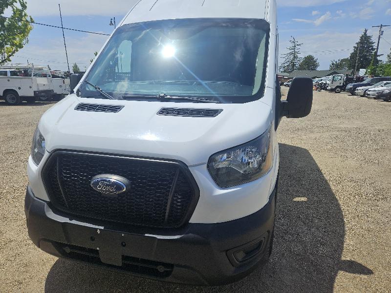 Ford Transit  2022