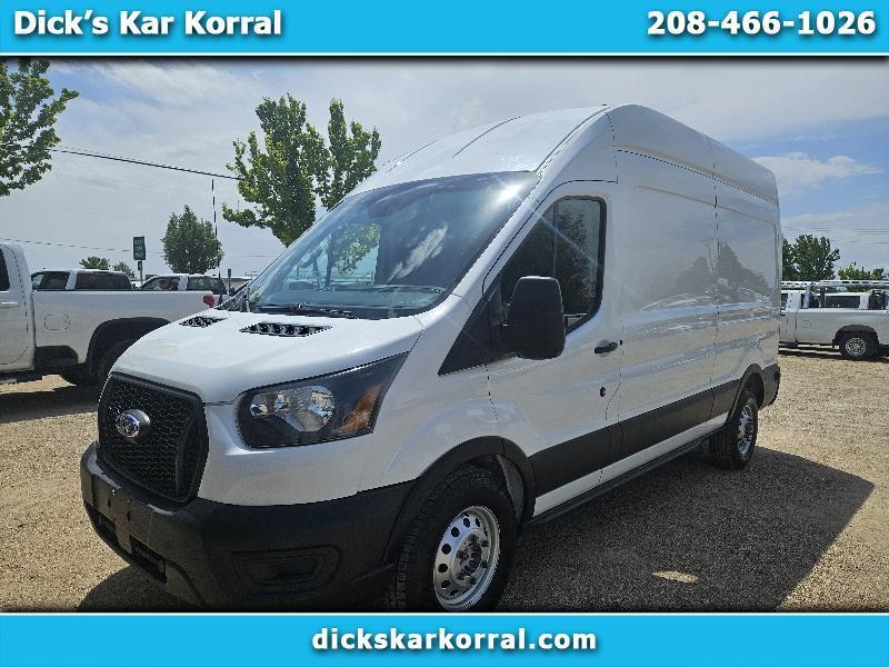 Ford Transit  2022