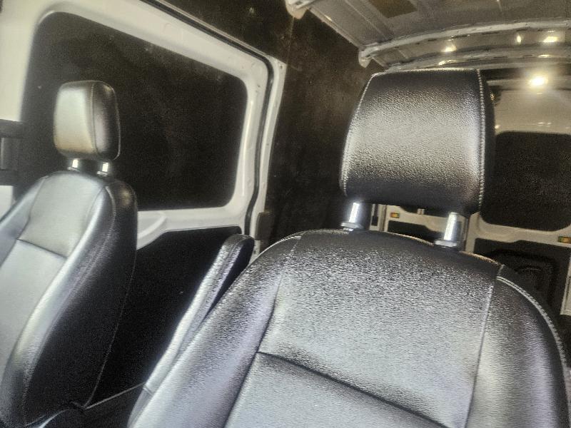 Ford Transit  2022