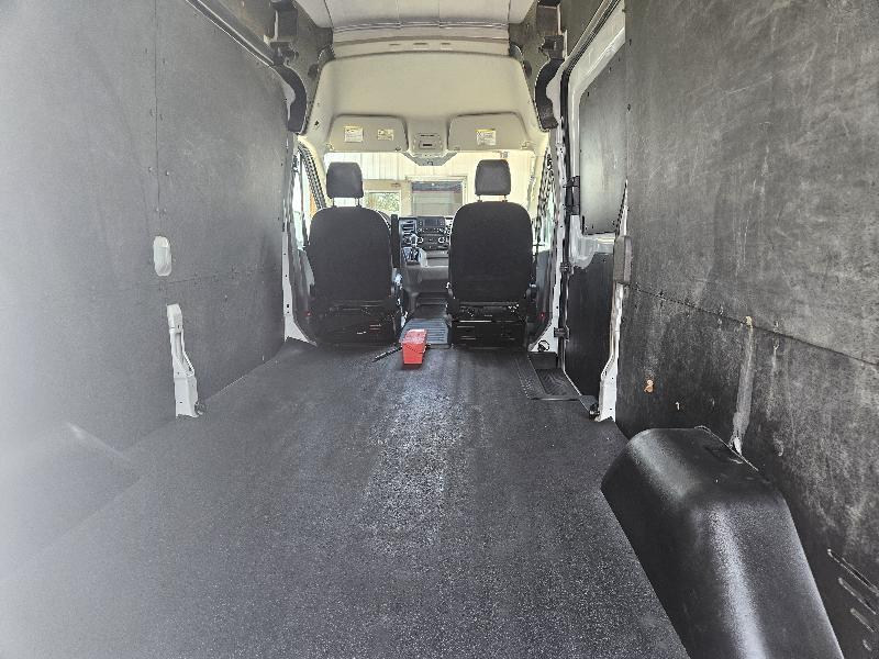 Ford Transit  2022