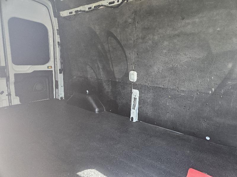 Ford Transit  2022