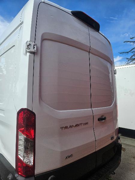 Ford Transit  2022