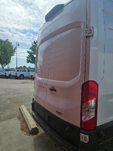 Ford Transit  2022