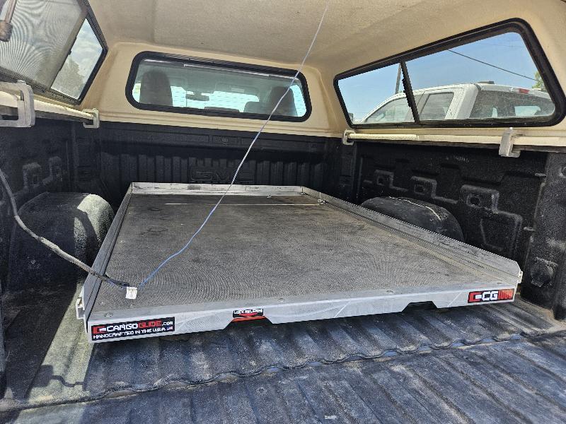GMC Sierra 1500 Base Double Cab 4WD 2019