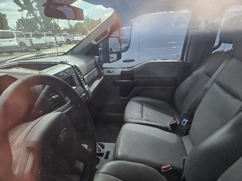 Ford F-350 SD XL Crew Cab Long Bed 4WD 2017