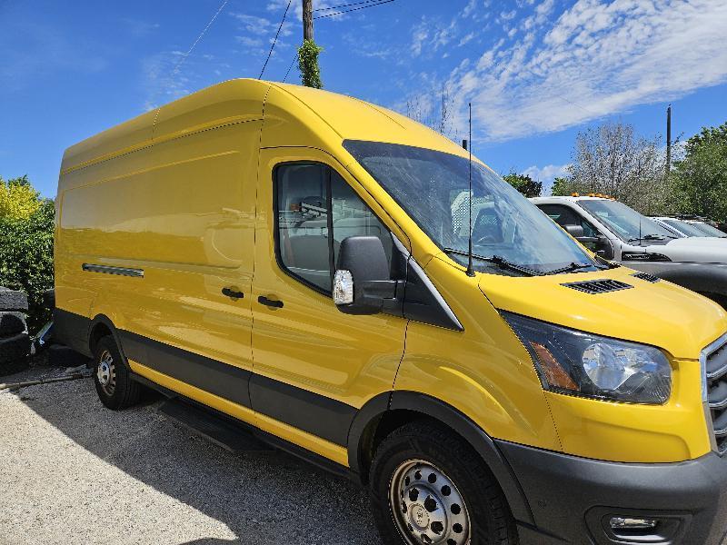 Ford Transit  2020