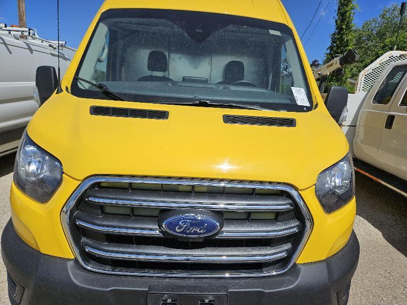 Ford Transit  2020