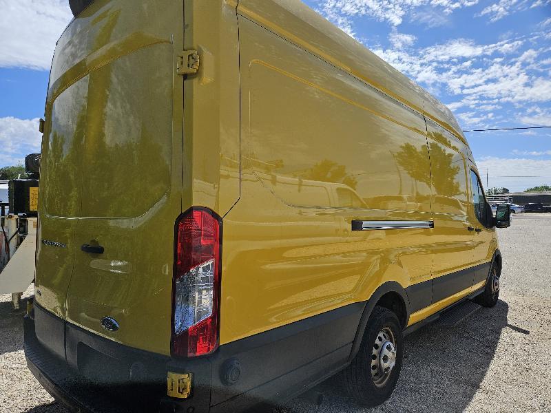 Ford Transit  2020