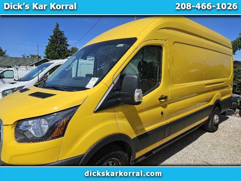 Ford Transit  2020