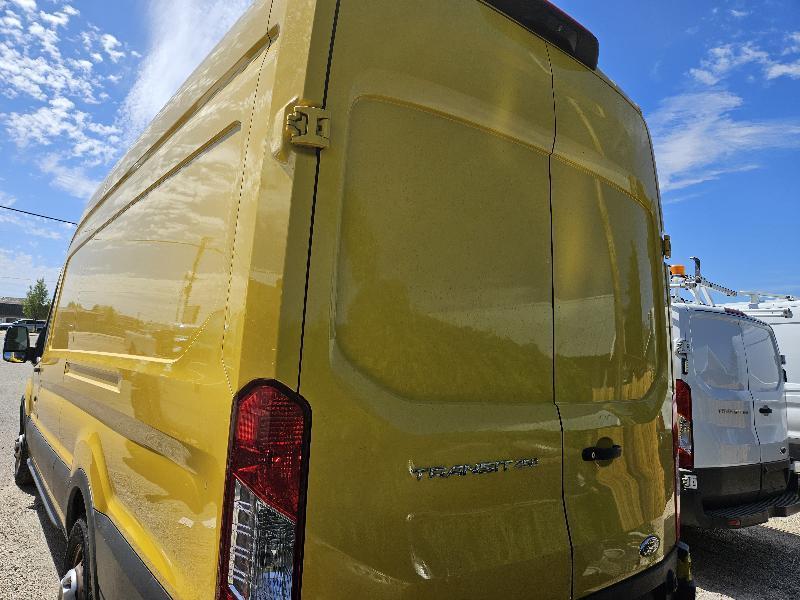 Ford Transit  2020