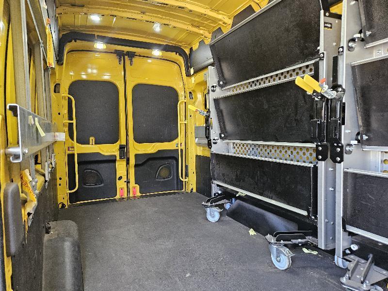 Ford Transit  2020